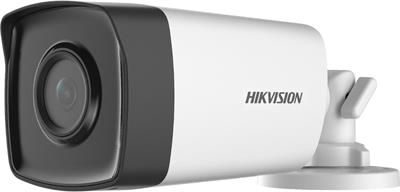 Hikvision 4v1 analog bullet camera DS-2CE17D0T-IT5F(3.6mm)(C), 2MP, 3.6mm