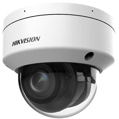 Hikvision HDTVI analog dome camera DS-2CE50K0T-VPLTSZ(2.7-13.5mm), 5MP, 2.7 - 13.5mm