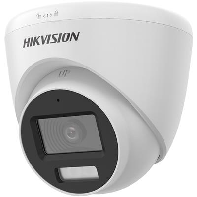 Hikvision HDTVI analog dome camera DS-2CE78G0T-LFS(2.8mm), 3MP, 2.8mm