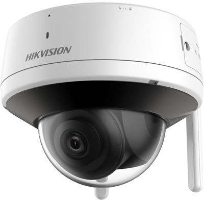 Hikvision IP dome camera DS-2CV2141G2-IDW(2.8mm)(W), 4MP, 2.8mm, WiFi