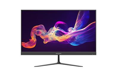 Hikvision DS-D5024F2-BV2S(EU) - 23,8 LED monitor with thin frames