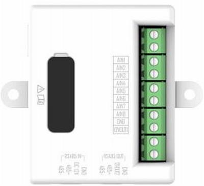 Hikvision DS-KD-AL8 - Alarm IN module