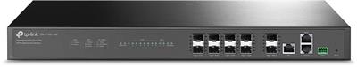 TP-Link DS-P7001-08 DeltaStream OLT, 8x GPON