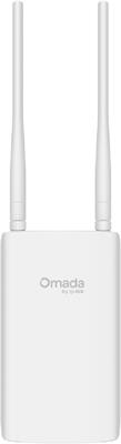 TP-Link EAP603-Outdoor, Dual-Band Wi-Fi 6 AP