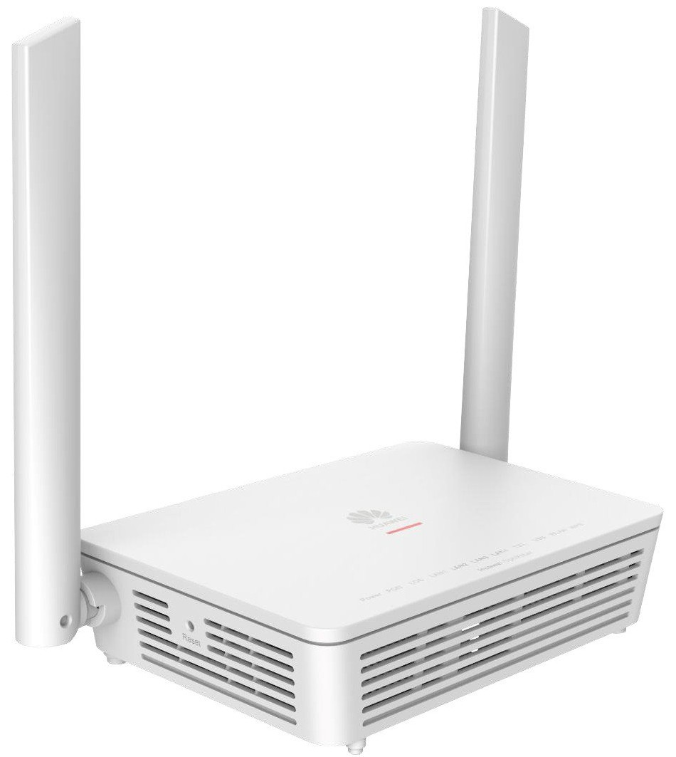 Huawei OptiXstar EG8041X6-10 - GPON ONT Gateway, Wi-Fi 6