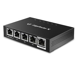 Ubiquiti EdgeRouter X