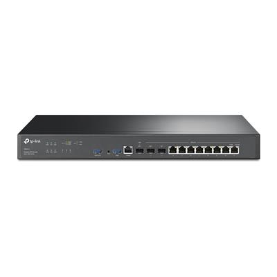 TP-Link ER8411 Omada VPN Router