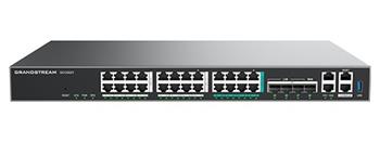 Grandstream GCC6021 all-in-one solution (VPN router, NGFW, and IP PBX)