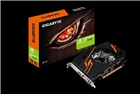 GIGABYTE VGA NVIDIA GT 1030 2GB GDDR5 (Overclock)