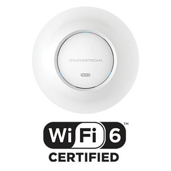 Grandstream GWN7660E Wi-Fi 6 Access point