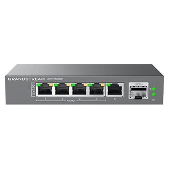 Grandstream GWN7700MP Unmanaged Network Switch - 1x SFP+