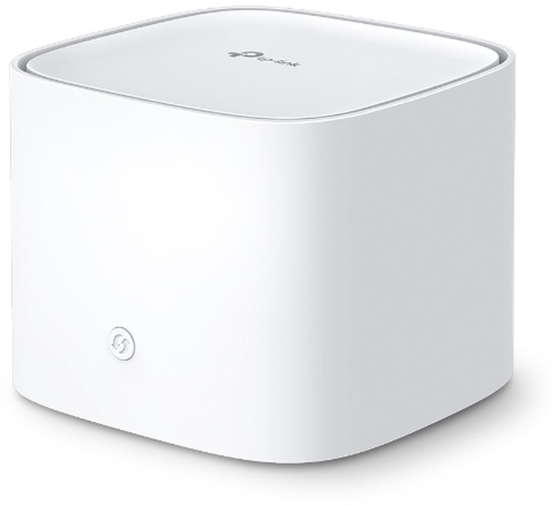 TP-Link HX510(1-pack) AX3000 whole home Mesh WiFi system v1