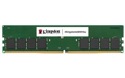 KINGSTON 32GB 5600MT/s DDR5 CL40 SODIMM FURY Impact PnP