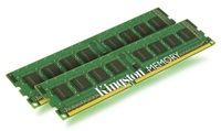 DIMM DDR3 1600MHz CL11 16 gigabytes (Kit of 2) KINGSTON ValueRAM