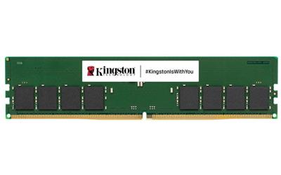 KINGSTON 32GB 4800MT/s DDR5 Non-ECC CL40 SODIMM 2Rx8