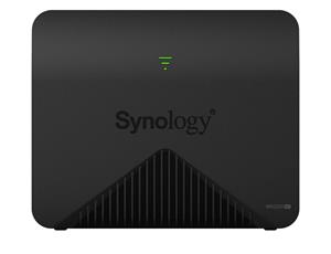 Synology router MR2200ac 802.11a/n/ac, 2.13Gbps WiFi, LAN, WAN, USB3.0