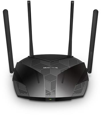 MERCUSYS MR80X Wireless Dual Band Wi-Fi 6 Router