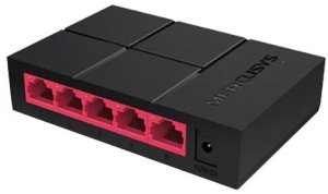 MERCUSYS MS105G Switch