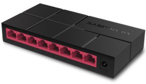 MERCUSYS MS108G Switch