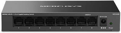 MERCUSYS MS108GS, Gigabit switch