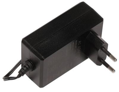 MikroTik MT48-570080-11DG, power adapter 57V 0.8A, 45.6W, GPEN