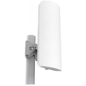 MikroTik MTAS-5G-15D120 sector antenna, mANT 15s, 15dBi, 120°