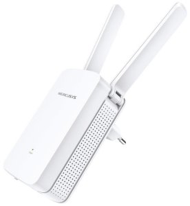 MERCUSYS MW300RE, Wi-Fi Range Extender