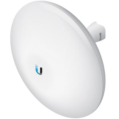 Ubiquiti NanoBeam 2AC-13, 2.4GHz MIMO, 13dBi