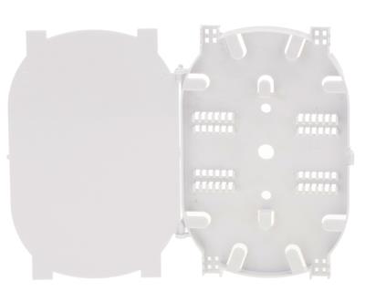 Masterlan OK24v2 - splice tray for 24 splices