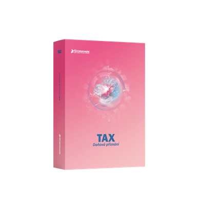 TAX 2025 Standard