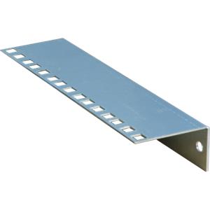 Masterlan vertical rack rails 5U, price per pair