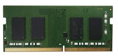 QNAP 2GB DDR4-2400, SO-DIMM, 260 pin, T0 version