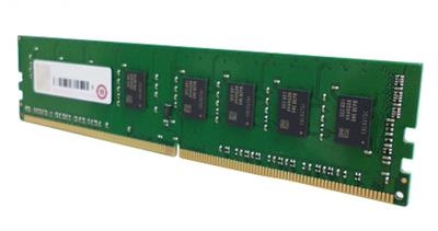 QNAP 8GB ECC DDR4 RAM, 3200 MHz, UDIMM, T0 version