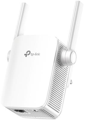 TP-Link RE205 - AC750 Wi-Fi Range Extender