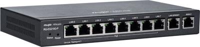 Reyee RG-EG210G-P Router with PoE