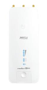 Ubiquiti RP-5AC-Gen2 - 5 GHz Rocket AC, PRISM, Gen2, outdoor, 5GHz AC, airPrism