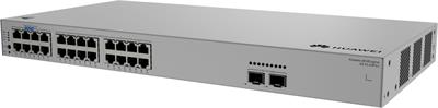 Huawei S210-24P2J Gbit Cloud PoE Switch