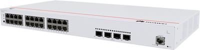 Huawei S220-24P4X Gigabit PoE switch, 4x SFP+