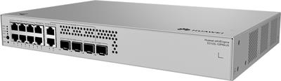 Huawei S310S-10PN4JX Gigabit PoE switch, 8x GPOE, 2x 2.5G POE, 2x 2.5G SFP, 2x SFP+