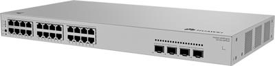 Huawei S310S-24P4JX Gigabit PoE switch, 2x 2.5G SFP, 2x SFP+