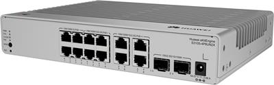Huawei S310S-4P8UN2X 2.5G Cloud PoE Switch