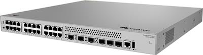 Huawei S530-24T4XE Gigabit fiber switch, 24x SFP, 4x SFP+