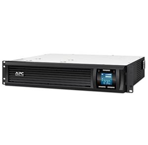 APC Smart-UPS SC 1500VA 230V - 2U Rackmount, APC Smart-UPS SC 1500VA 230V - 2U Rackmount