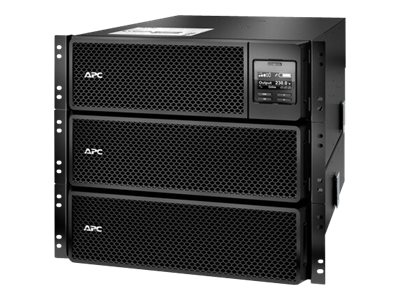 APC Smart-UPS SRT 10000VA RM 230V, APC Smart-UPS SRT 10000VA RM 230V