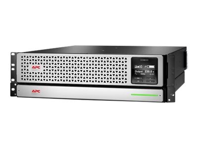 APC Smart-UPS SRT Li-Ion 1000VA RM 230V