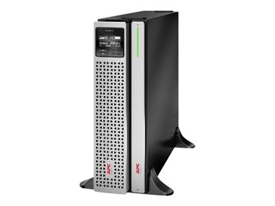 APC Smart-UPS SRT Li-Ion 1000VA RM 230V, APC Smart-UPS SRT Li-Ion 1000VA RM 230V Network Card