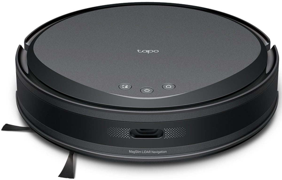 TP-Link Tapo RV20 Max - Robot vacuum and mop