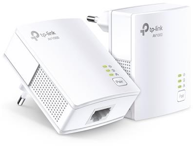 TP-Link TL-PA7017KIT Powerline Starter Kit