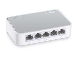 TP-Link TL-SF1005D Switch