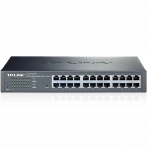 TP-Link TL-SG1024DE Gigabit Easy Smart Switch